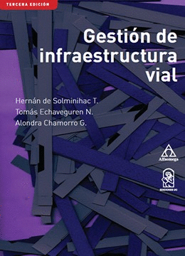 GESTION DE INFRAESTRUCTURA VIAL