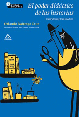 PODER DIDACTICO DE LAS HISTORIAS