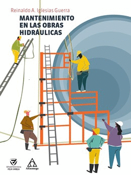 MANTENIMIENTO EN LAS OBRAS HIDRULICAS