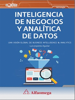 INTELIGENCIA DE NEGOCIOS Y ANALITICA DE DATOS