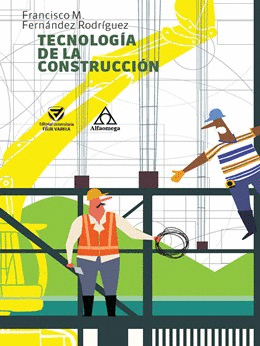 TECNOLOGA DE LA CONSTRUCCIN