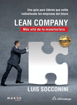 LEAN COMPANY