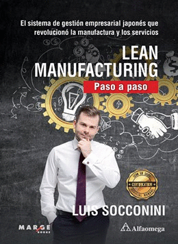 LEAN MANUFACTURING