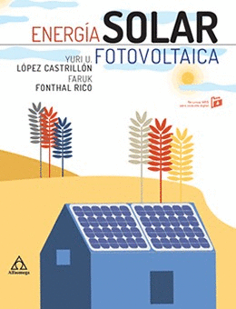 ENERGA SOLAR FOTOVOLTAICA