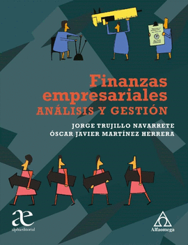 FINANZAS EMPRESARIALES AN�LISIS Y GESTI�N