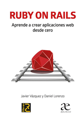 RUBY ON RAILS