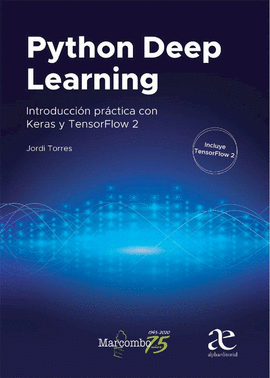 PYTHON DEEP LEARNING
