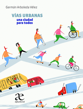 VIAS URBANAS