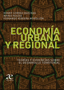 ECONOMIA URBANA Y REGIONAL