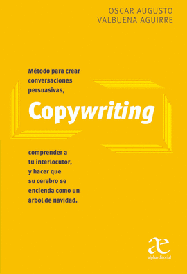 COPYWRITING. METODOS PARA CREAR CONVERSA