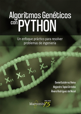 ALGORITMOS GENETICOS CON PYTHON