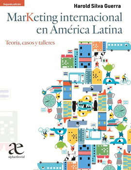 MARKETING INTERNACIONAL EN AMERICA LATINA