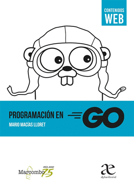 PROGRAMACIN EN GO