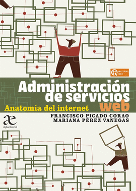 ADMINISTRACION DE SERVICIOS WEB