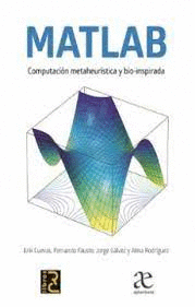 MATLAB COMPUTACION METAHEURISTICA Y BIO-INSPIRADA