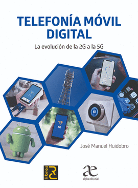 TELEFONIA MOVIL DIGITAL
