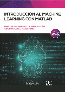 INTRODUCCION AL MACHINE LEARNING CON MATLAB