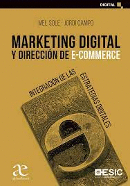 MARKETING DIGITAL Y DIRECCION E-COMMERCE