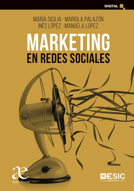 MARKETING EN REDES SOCIALES