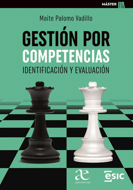 GESTION POR COMPETENCIAS