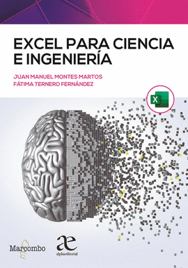 EXCEL PARA CIENCIA E INGENIERA