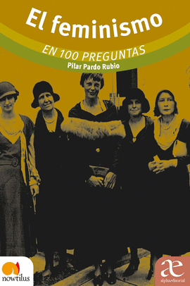 EL FEMENISMO