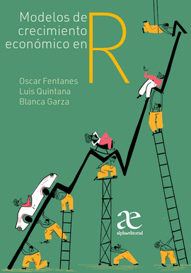 MODELOS DE CRECIMIENTO ECONOMICO EN R