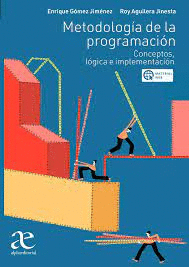 METODOLOGIA DE LA PROGRAMACION