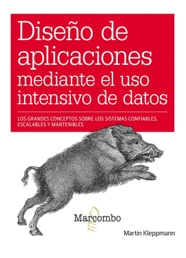 DISE�O DE APLICACIONES MEDIANTE EL USO INTENSIVO DE DATOS