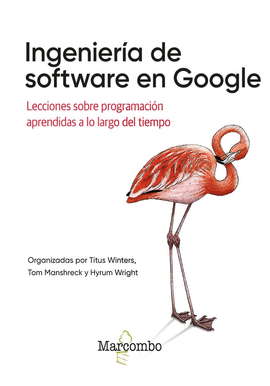INGENIERIA DE SOFTWARE EN GOOGLE