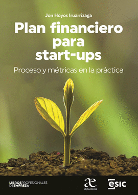 PLAN FINANCIERO PARA START-UPS