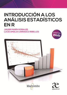 INTRODUCCION ANALISIS ESTADISTICOS EN R
