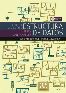 ESTRUCTURA DE DATOS