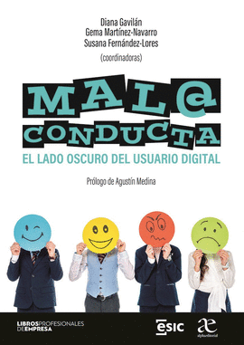 MALA CONDUCTA EL LADO OSCURO DEL USUARIO DIGITAL