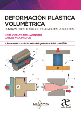 DEFORMACION PLASTICA VOLUMETRICA