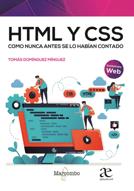 HTML Y CSS