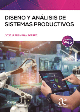 DISEO Y ANALISIS DE SISTEMAS PRODUCTIVOS