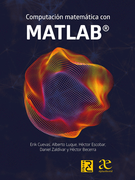 COMPUTACIN MATEMTICA CON MATLAB