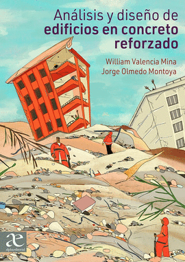 ANALISIS Y DISE�O DE EDIFICIOS EN CONCRETO REFORZADO