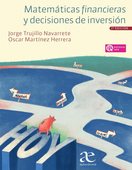 MATEMTICAS FINANCIERAS Y DECISIONES DE INVERSIN