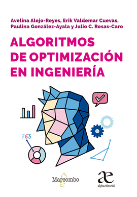 ALGORITMOS DE OPTIMIZACIN EN INGENIERA
