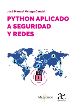 PYTHON APLICADO A SEGURIDAD Y REDES