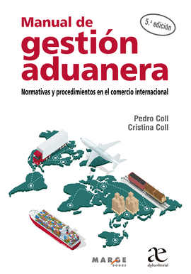 MANUAL DE GESTION ADUANERA