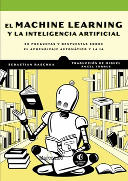 EL MACHINE LEARNING Y LA INTELIGENCIA ARTIFICIAL