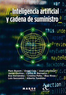 //:INTELIGENCIA ARTIFICIAL Y CADENA DE SUMINISTRO