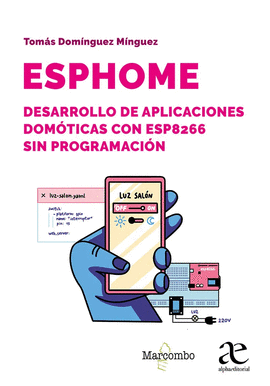 ESPHOME