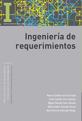 INGENIERIA DE REQUERIMIENTOS