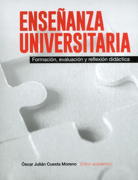 ENSEANZA UNIVERSITARIA