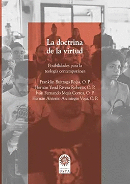 LA DOCTRINA DE LA VIRTUD