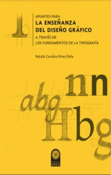 APUNTES PARA LA ENSEANZA DEL DISEO GRAFICO